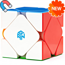 Головоломка Gan Skewb M